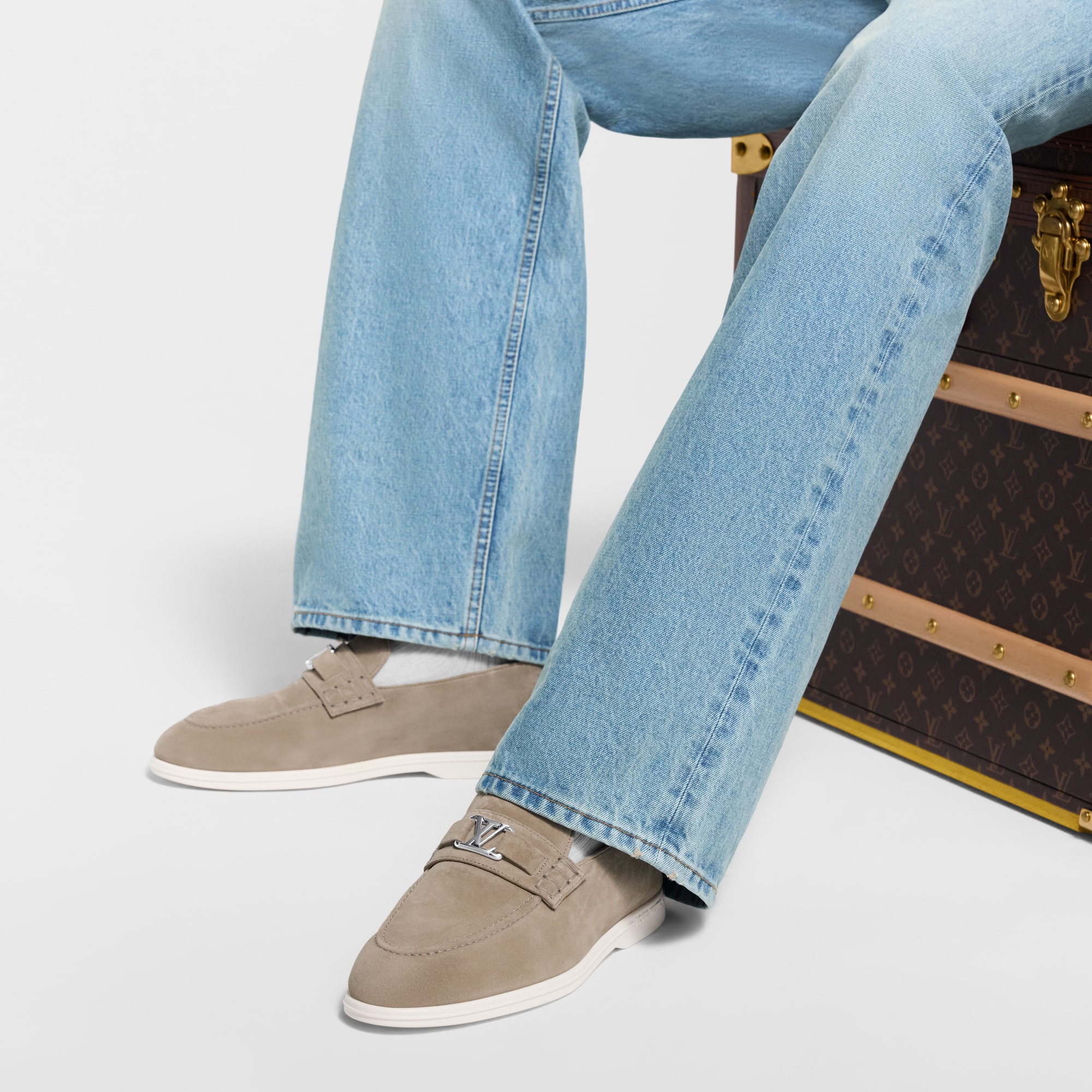 Estate Loafer - Shoes 1ACQVZ | LOUIS VUITTON